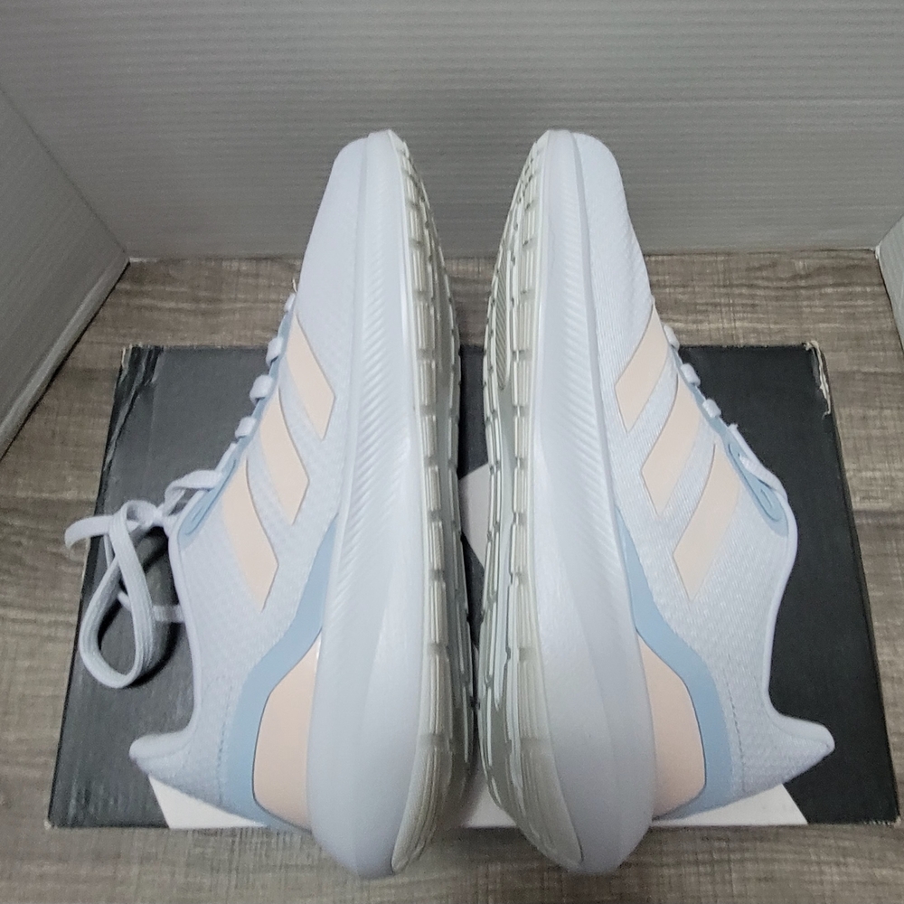 Adidas Runfalcon 3.0 Women's Running Shoes - Blue